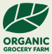 Organic Grocery farm